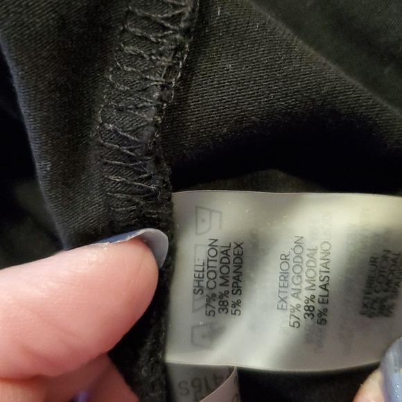 🍁Calvin Klein Plus Size T-shirt  3X - Picture 3 of 4